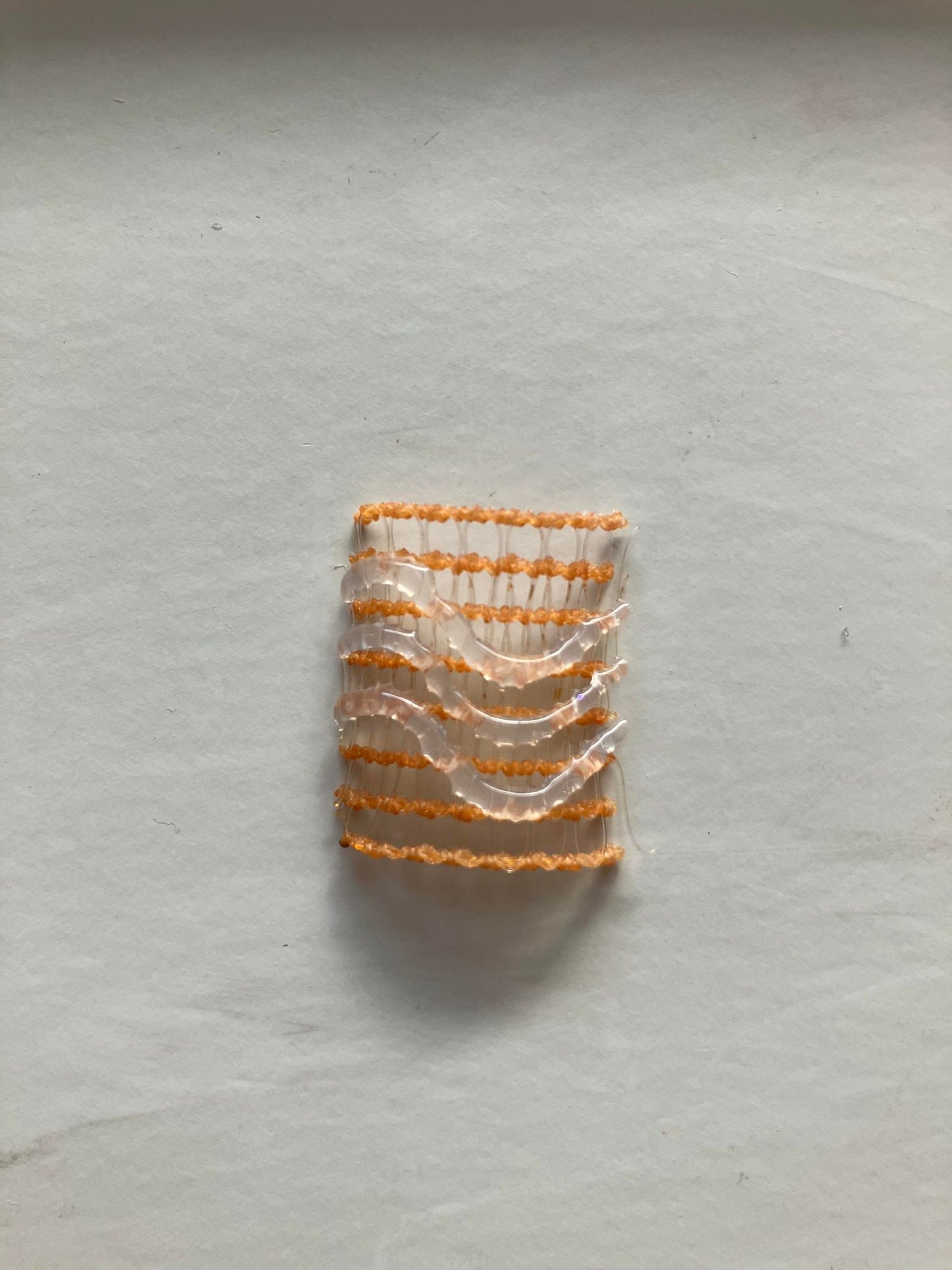 Covert elastic with silicon