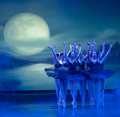 Mia Bodice Pattern - Simple Ballet Bodice - Digitial PDF