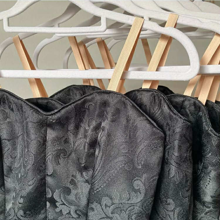 Mia Bodice Pattern - Simple Ballet Bodice - Digitial PDF