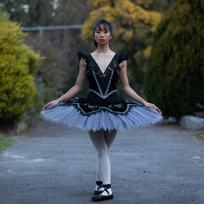 Victoria Bodice Pattern - Ballet Ballet Bodice (not suitable for beginners) - Digital PDF