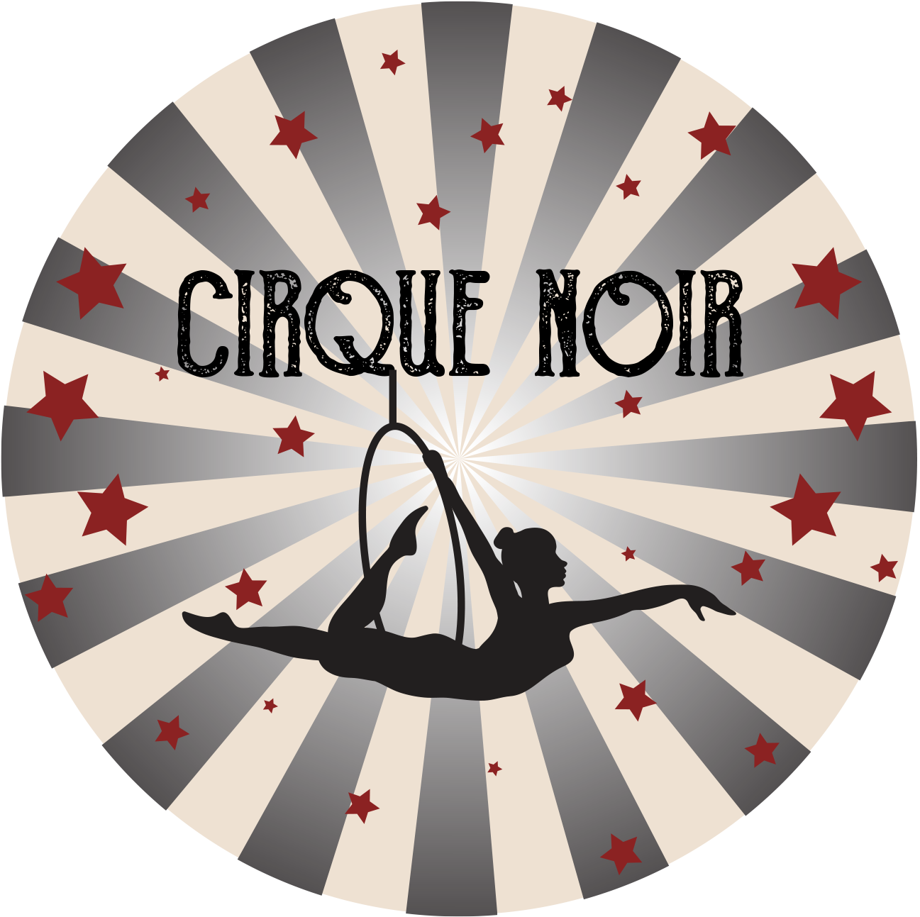 cirque noir logo